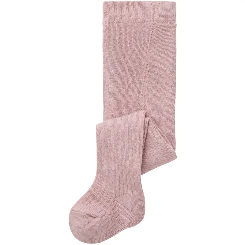 Name It Burnished Lilac Nbfnobba Strømpebukser 1