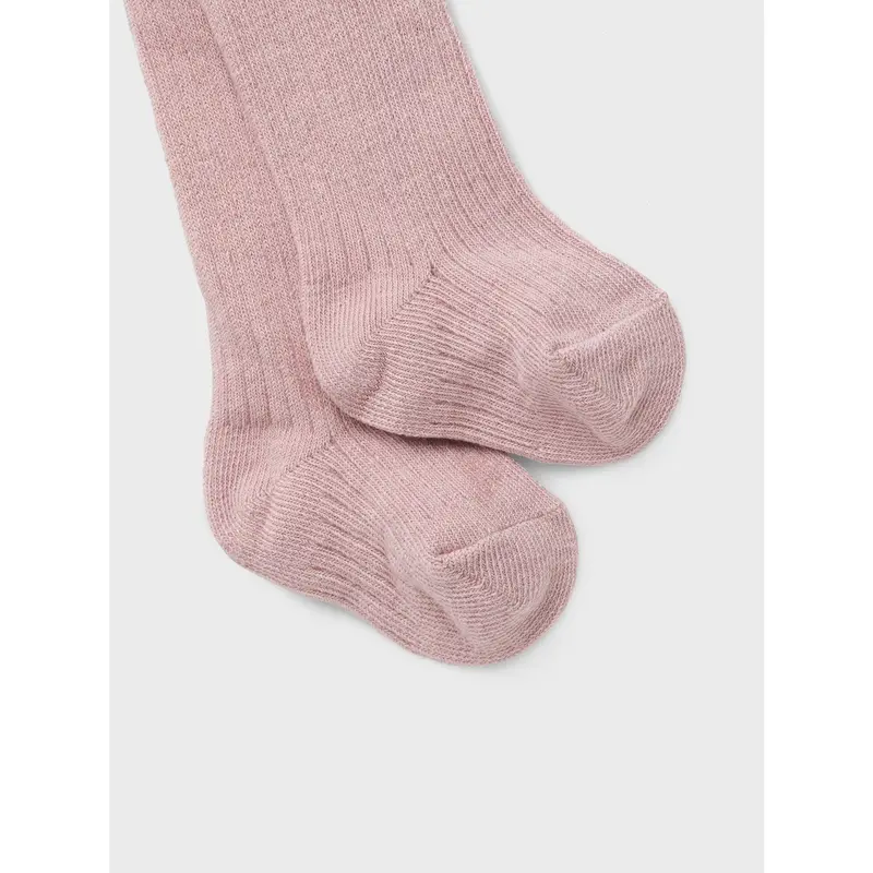 Name It Burnished Lilac Nbfnobba Strømpebukser 2
