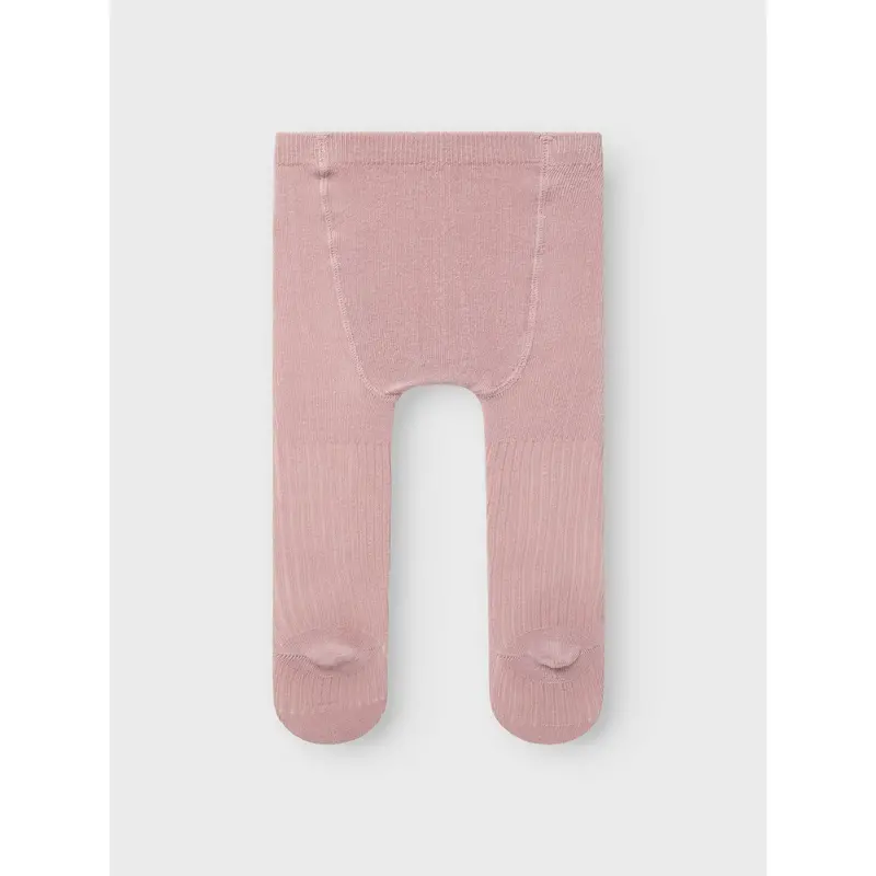 Name It Burnished Lilac Nbfnobba Strømpebukser 3