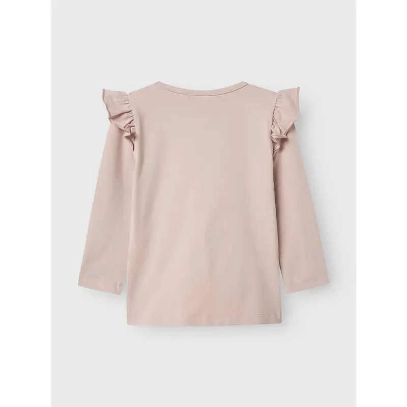 Name It Burnished Lilac Nmfjutte Gabby Ls Top Box Sky 3