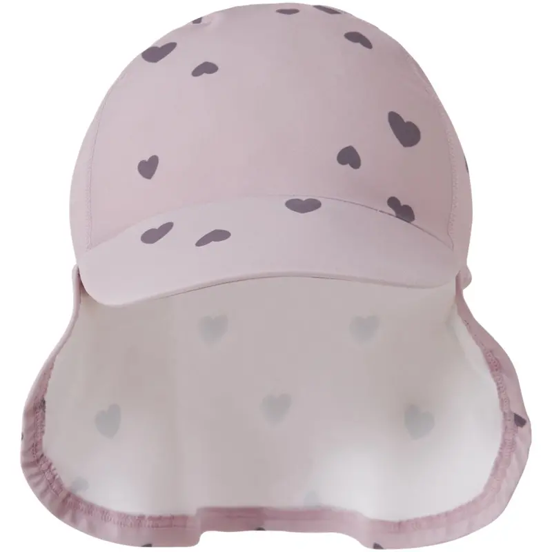 Name It Burnished Lilac Nmfzippa Uv Swim Hue 1