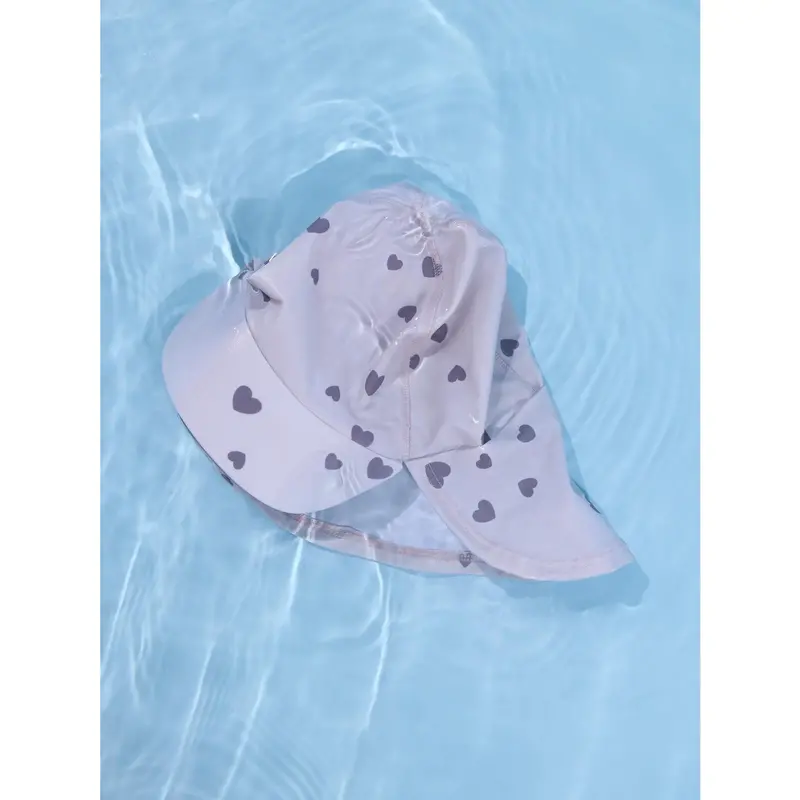 Name It Burnished Lilac Nmfzippa Uv Swim Hue 2