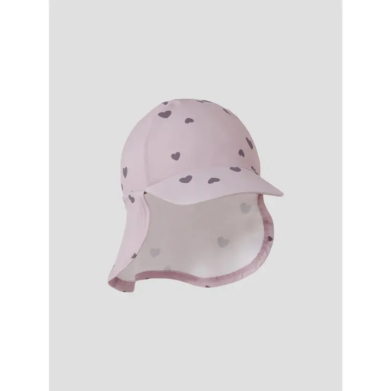Name It Burnished Lilac Nmfzippa Uv Swim Hue 3