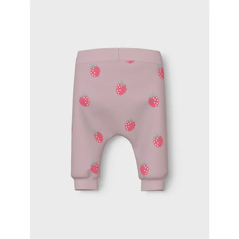 Name It Burnished Lilac Raspberry Nbfvandora Bukser Box 2