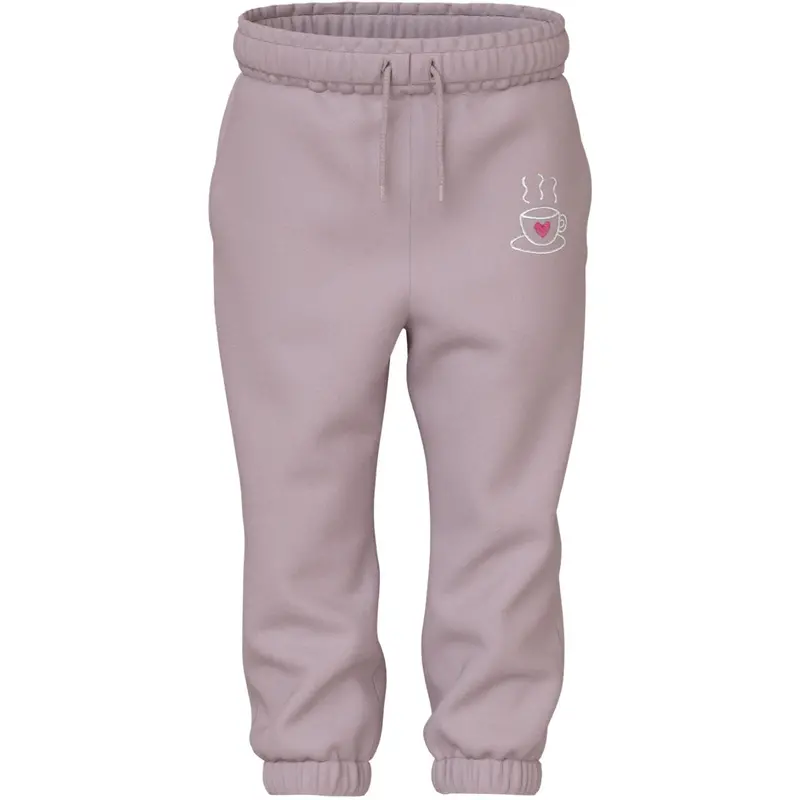 Name It Burnished Lilac Tea Cup Nmfvallene Nreg Swe Bukser Unb 1