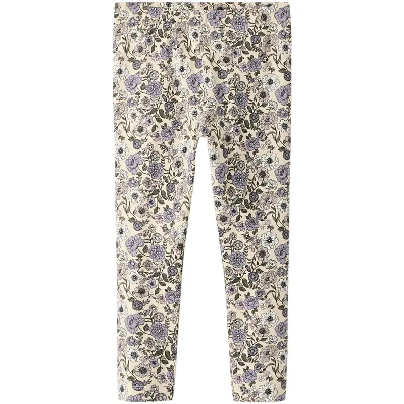 Name It Buttercream Big Flower Nmfnikala Leggings Box Lnoos 1