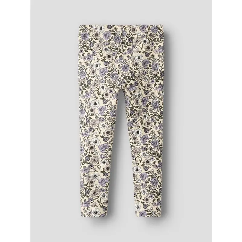 Name It Buttercream Big Flower Nmfnikala Leggings Box Lnoos 2