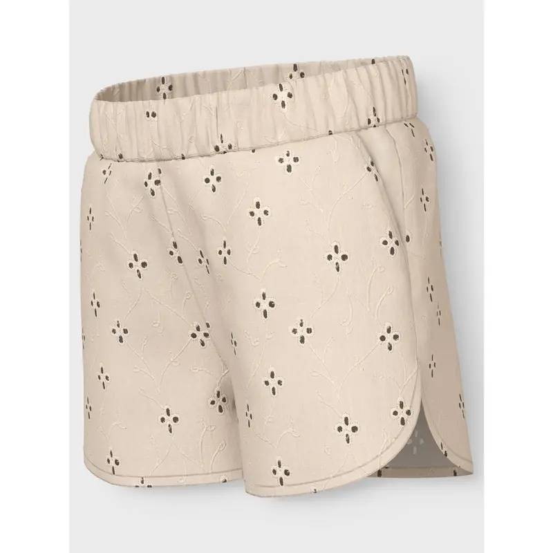 Name It Buttercream Violeta Shorts 2