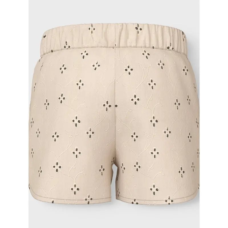 Name It Buttercream Violeta Shorts 3