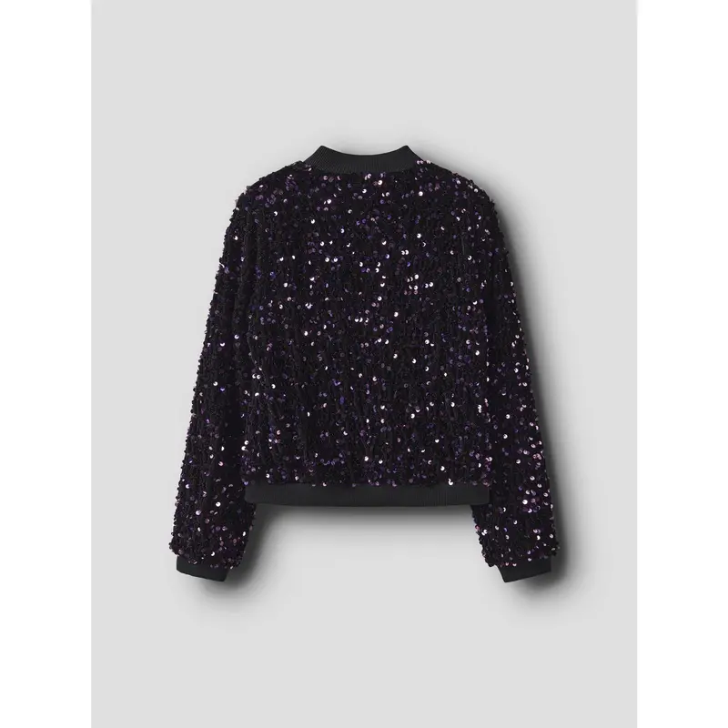 Name It Byzantium Nkfrunica Ls Bomber 3