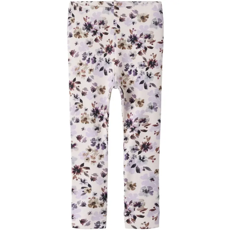 Name It Calcite Grape Compote/Shopping Bag Nmfkayla Xsl Leggings Xnoos 1