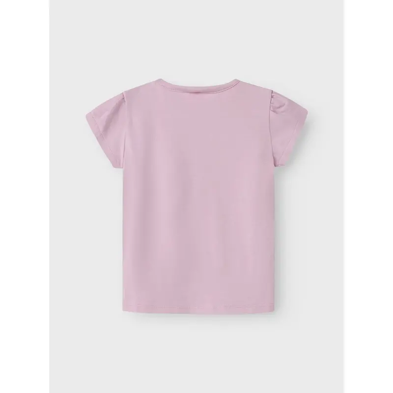 Name It Cameo Pink Amanda Peppa Pig T-Shirt 3