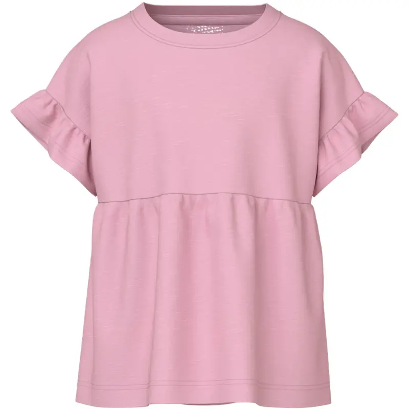Name It Cameo Pink Vavina Top 1