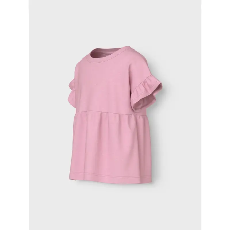 Name It Cameo Pink Vavina Top 2