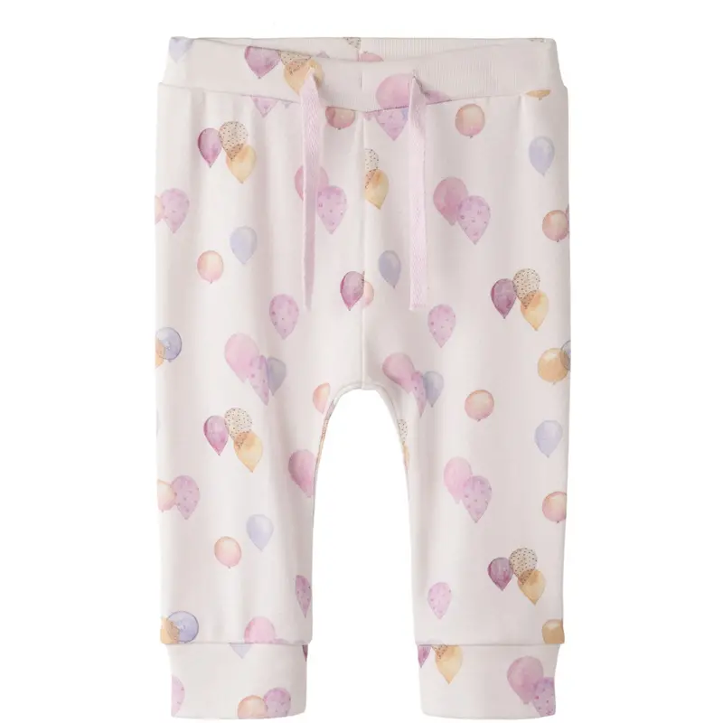 Name It Carinaria Aop Nbfdelilah Bukser 1