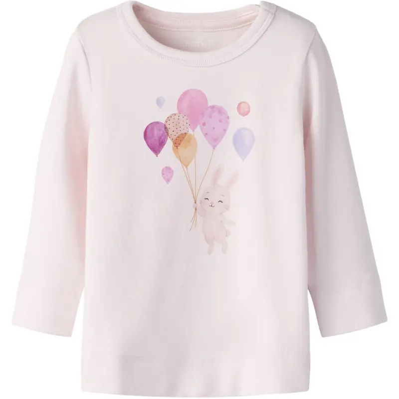 Name It Carinaria Nbfdemina Xsl Ls Top 1