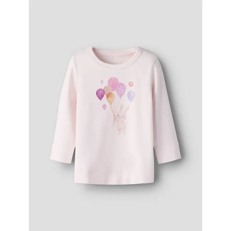 Name It Carinaria Nbfdemina Xsl Ls Top 2