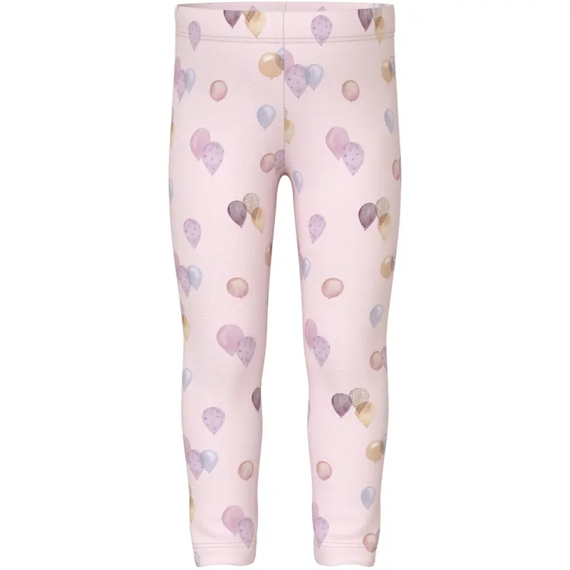Name It Carinaria Nmfdelilah Xsl Leggings 1
