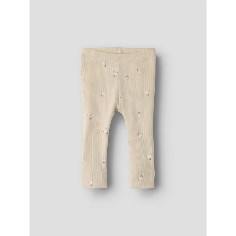 Name It Cement Nbnferini Xsl Leggings 2
