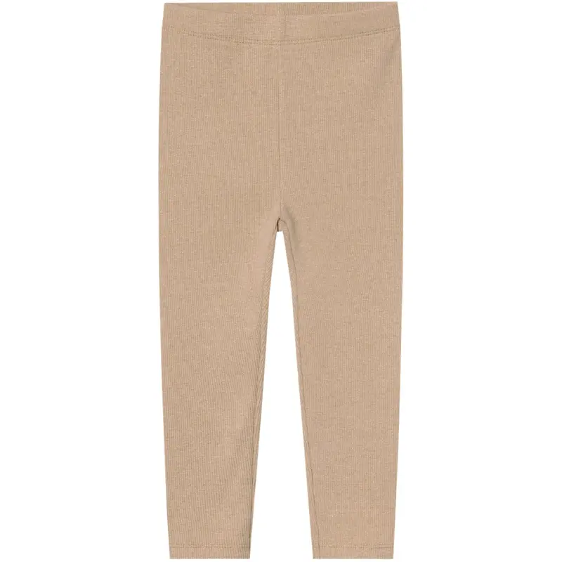 Name It Cement Nmfsiclo Leggings 1