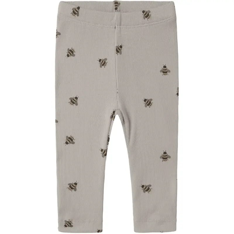 Name It Chateau Gray Bee Nbmfunkab Long John 1