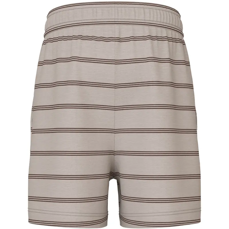 Name It Chateau Gray Chestnut Nmmvoby Shorts 2