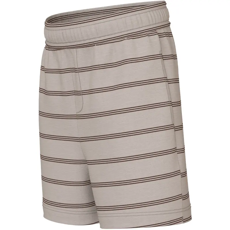 Name It Chateau Gray Chestnut Nmmvoby Shorts 3