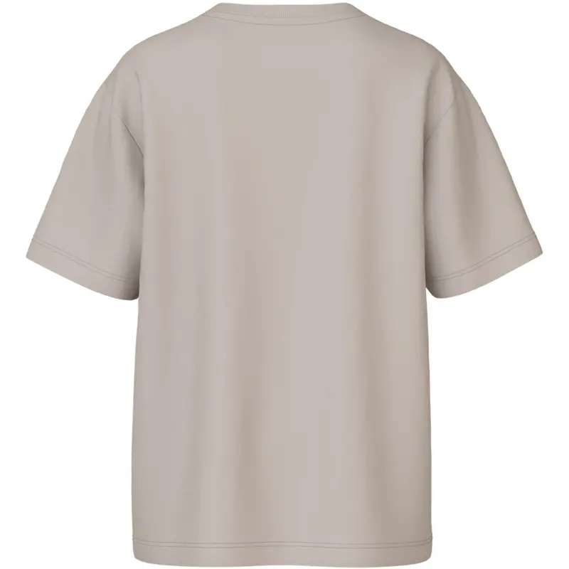 Name It Chateau Gray Shark Embroidery Nkmvimpel Ss Nreg Top 3