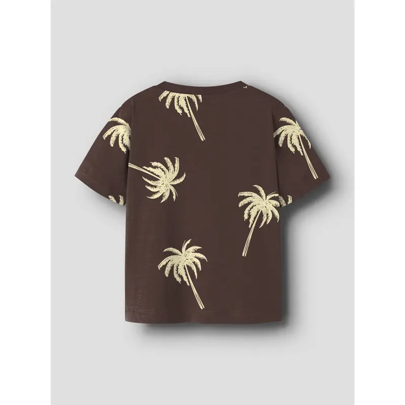 Name It Chestnut Nmmhamil Ss Nreg Top 2