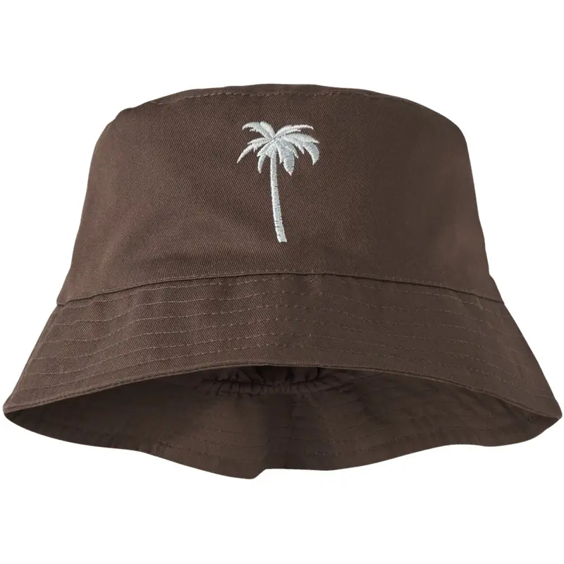Name It Chestnut Palm Nmmjolo Bøllehat 1