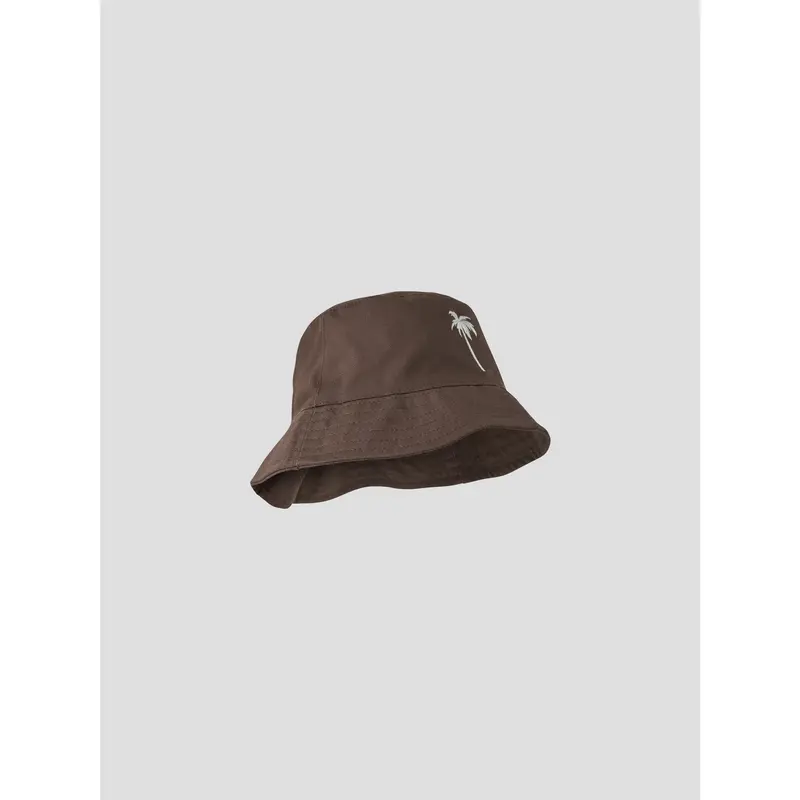Name It Chestnut Palm Nmmjolo Bøllehat 3