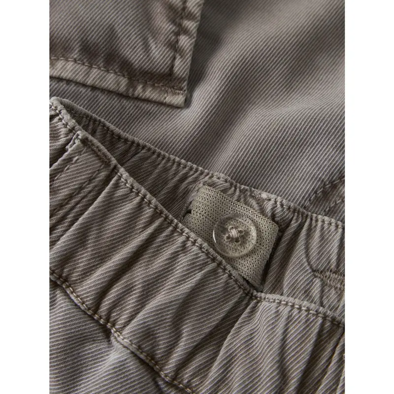 Name It Chinchilla Nmmben B Cargo Mk Shorts 7805-Po Noos 3