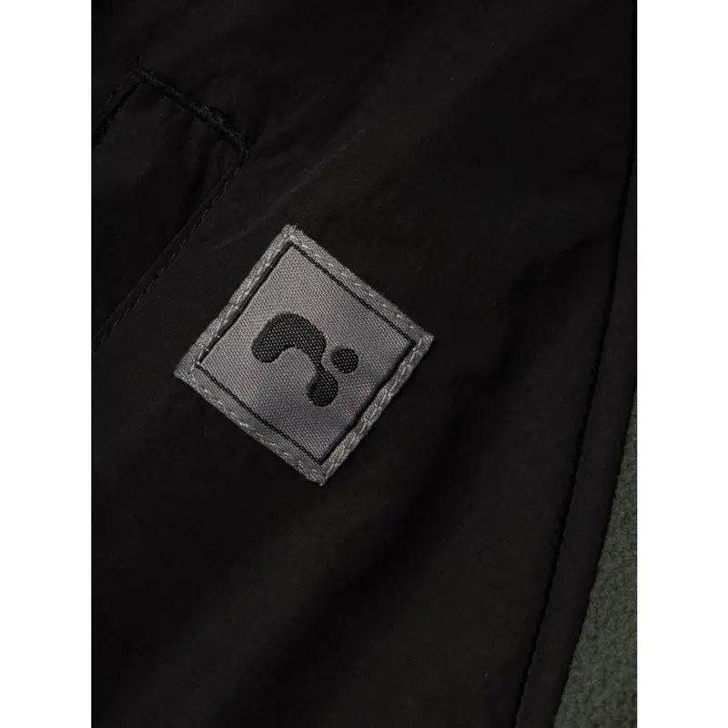 Name It Climbing Ivy Nknmyles Fleece Jakke Noos 3