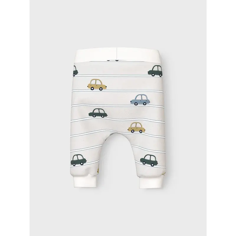 Name It Cloud Dancer Car Nbmvroels Bukser Box 2