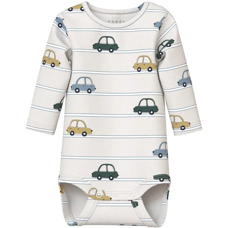 Name It Cloud Dancer Car Nbmvroels Ls Body Box 1