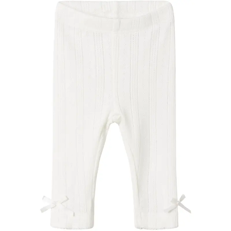 Name It Cloud Dancer Happy Leggings 1