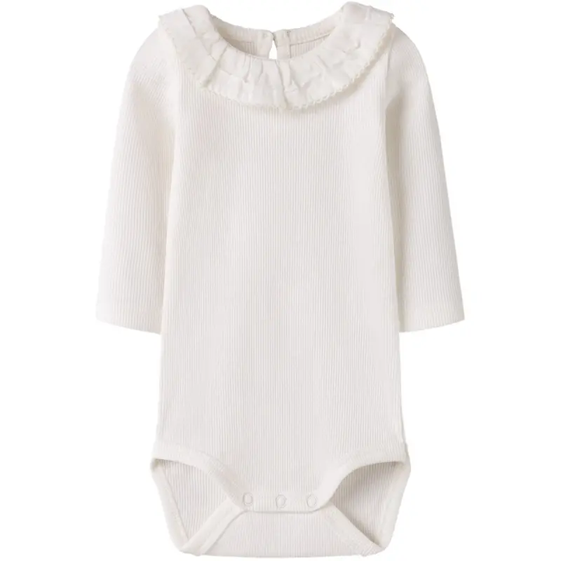 Name It Cloud Dancer Nbffloris Ls Body 1
