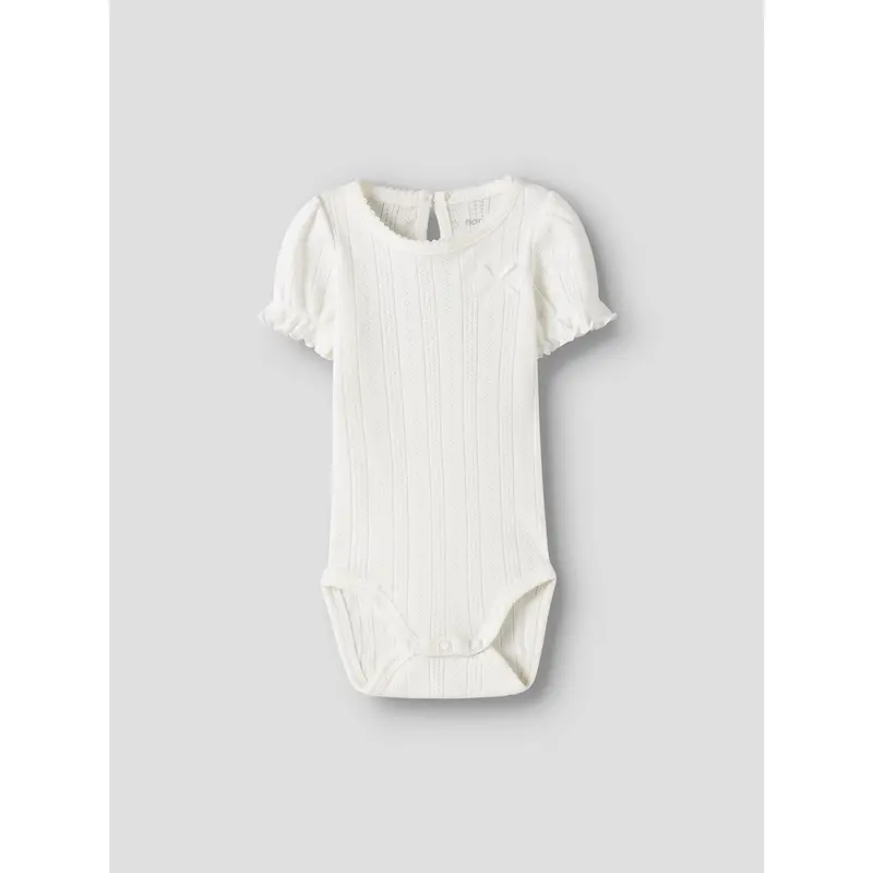Name It Cloud Dancer Nbfhappy Ss Body 4