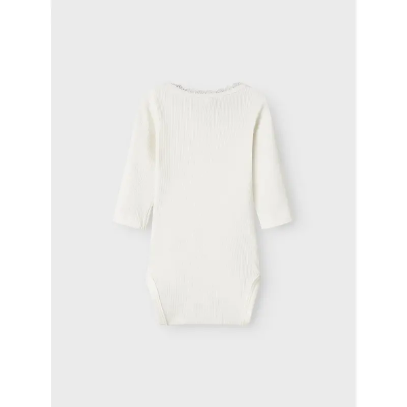 Name It Cloud Dancer Nbfkab Ls Body Noos 3