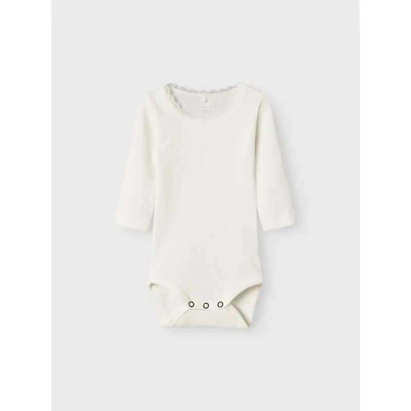 Name It Cloud Dancer Nbfkab Ls Body Noos 4