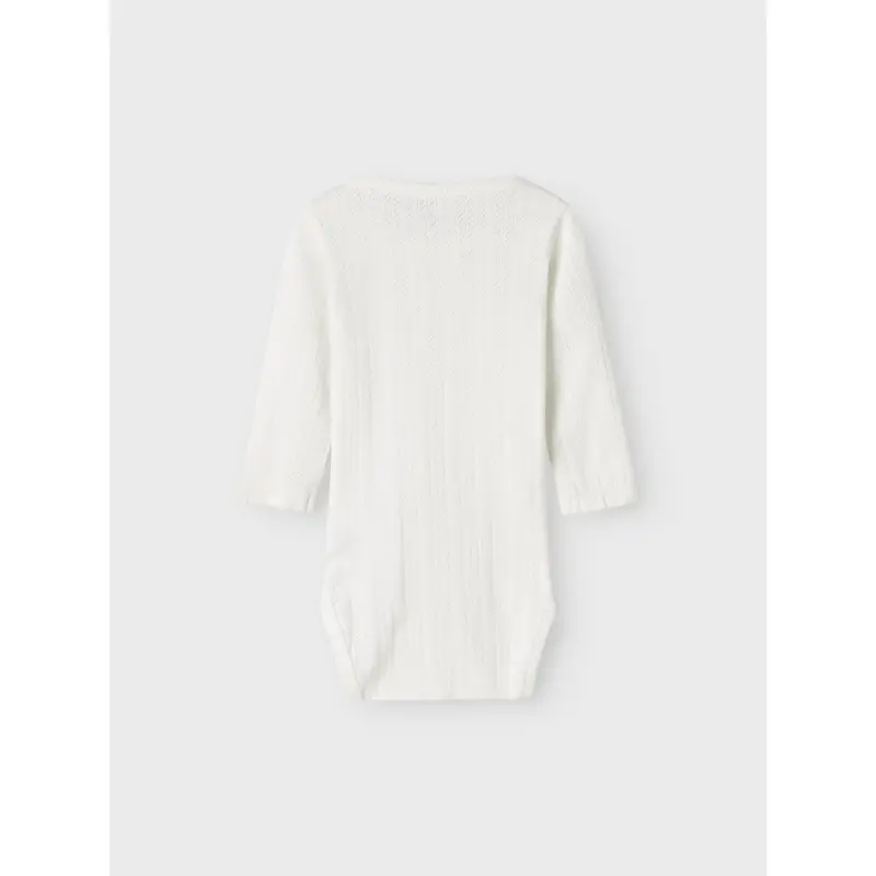 Name It Cloud Dancer Nbfkisa Ls Body 3