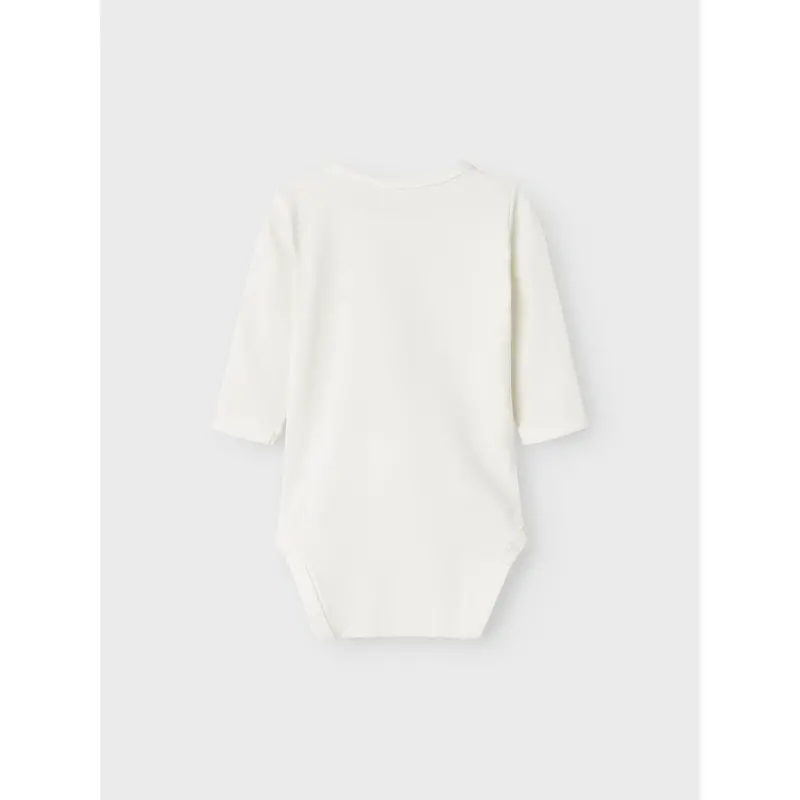 Name It Cloud Dancer Nbfniva Ls Body 3