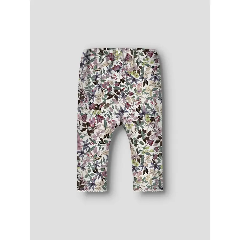 Name It Cloud Dancer Nbfsalliana Leggings 2