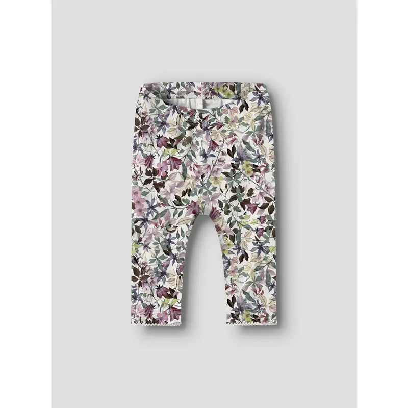 Name It Cloud Dancer Nbfsalliana Leggings 3