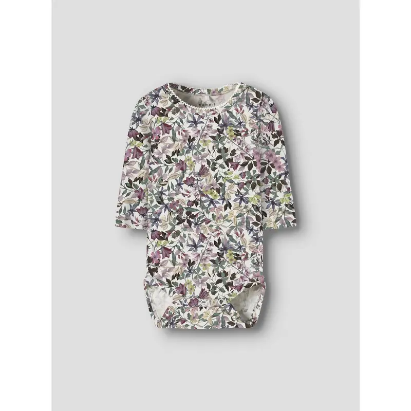 Name It Cloud Dancer Nbfsalliana Ls Body 3