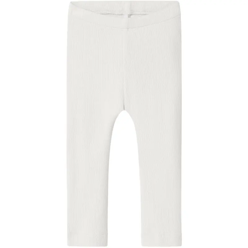 Name It Cloud Dancer Nbnkab Leggings Noos 1