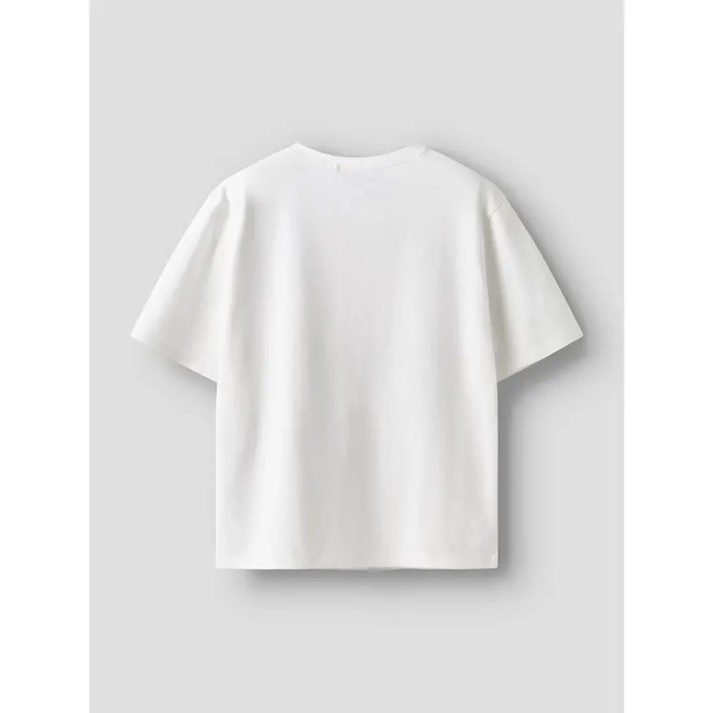 Name It Cloud Dancer Nkfakisa Kuromi Ss Nreg Top Box Sky 3