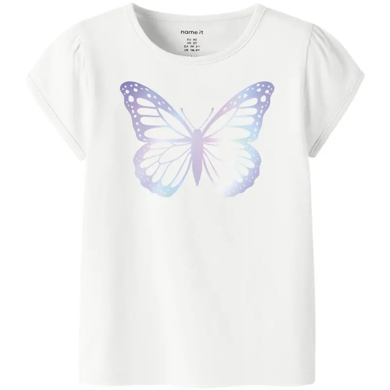 Name It Cloud Dancer Nmffipasa Kasket Sl Top Box 1