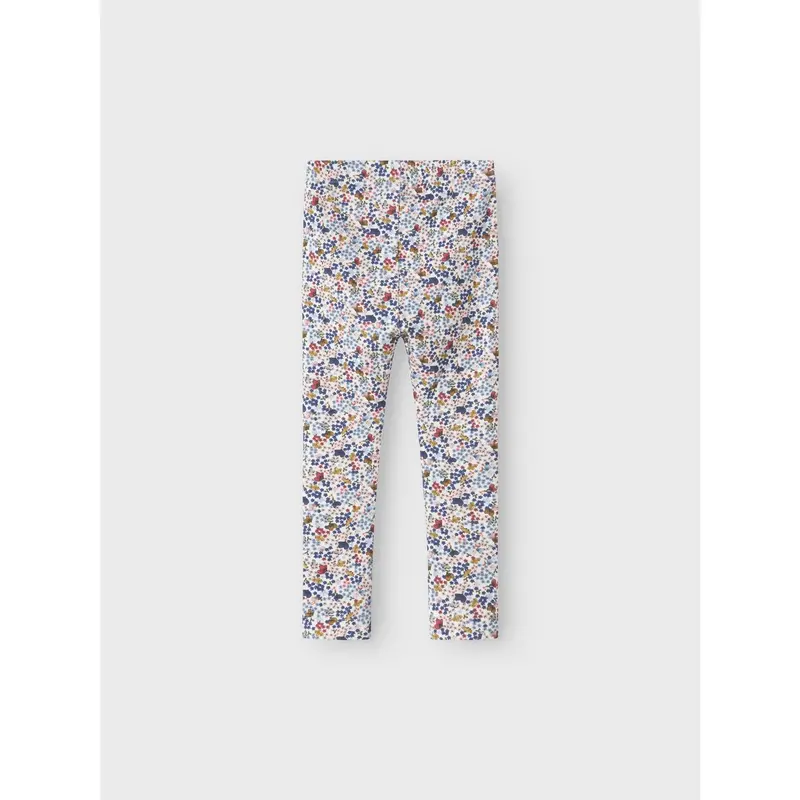 Name It Cloud Dancer Nmfkyla Xsl Leggings 3