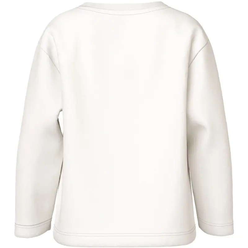 Name It Cloud Dancer Pink Unicorn Nmfvotea Ls Nreg Top 3